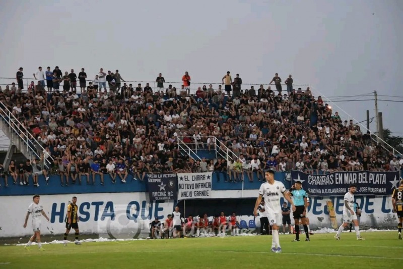 Racing habilitar� todo el estadio para el partidazo del domingo